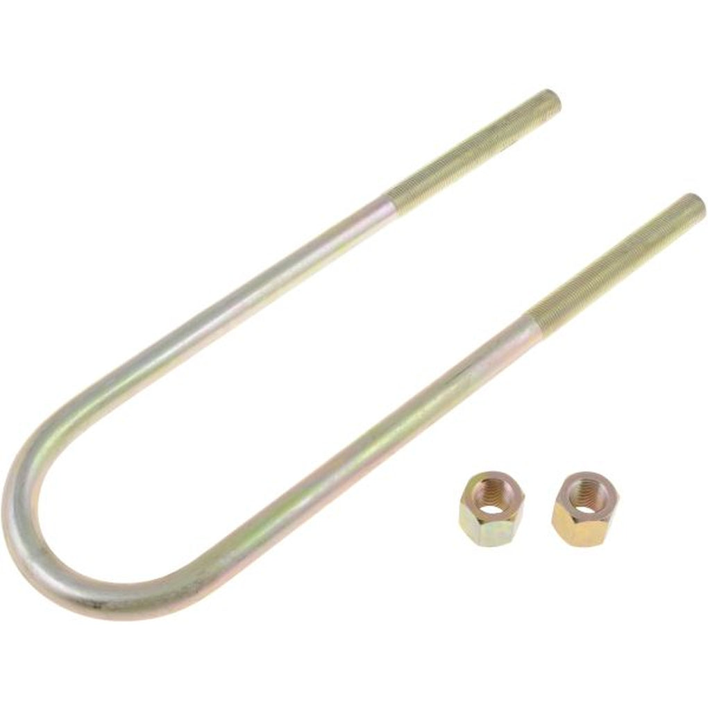 Dorman 35666 U-Bolt 5/8 X 13 1/4 X 3 1/4 Round
