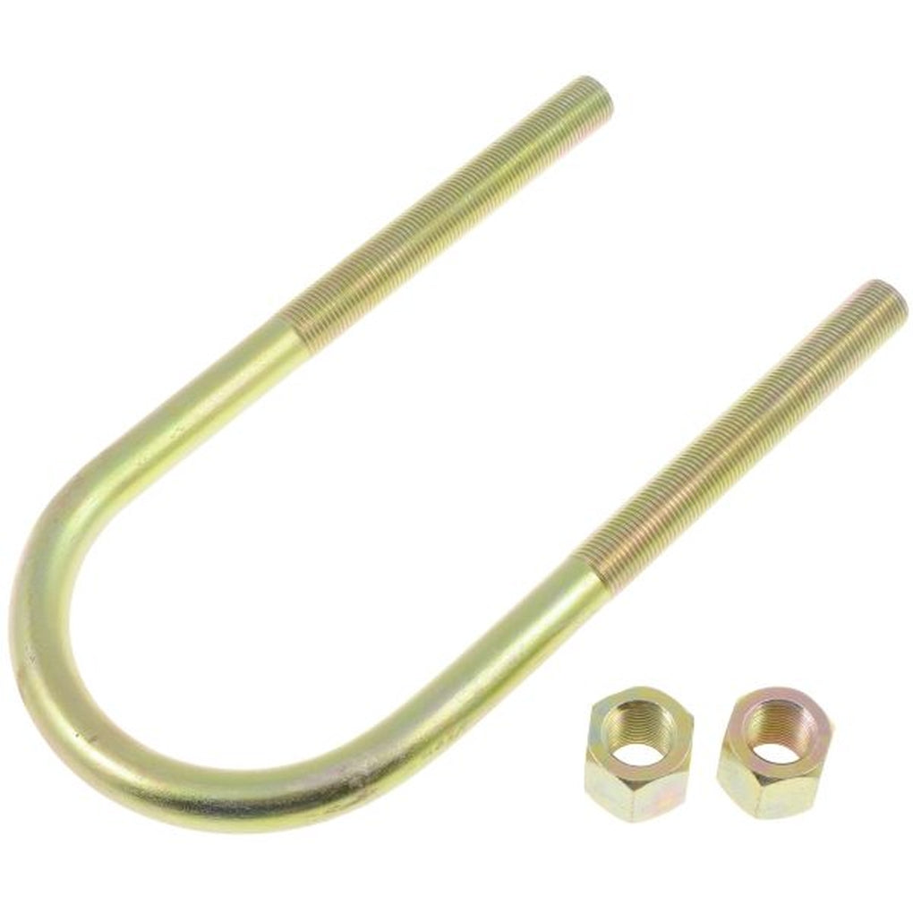 Dorman 35668 U-Bolt 5/8 X 8 5/8 X 3 1/2 Round