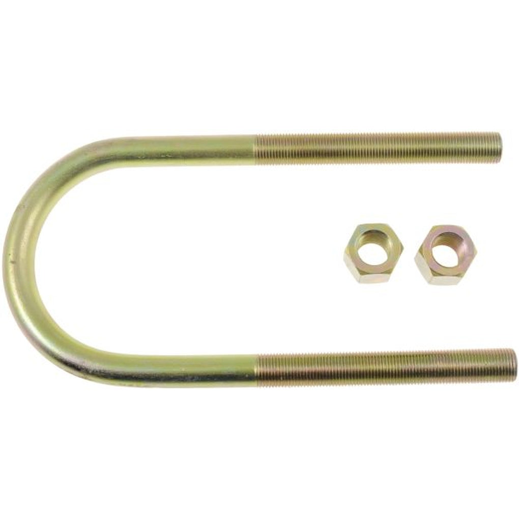 Dorman 35668 U-Bolt 5/8 X 8 5/8 X 3 1/2 Round