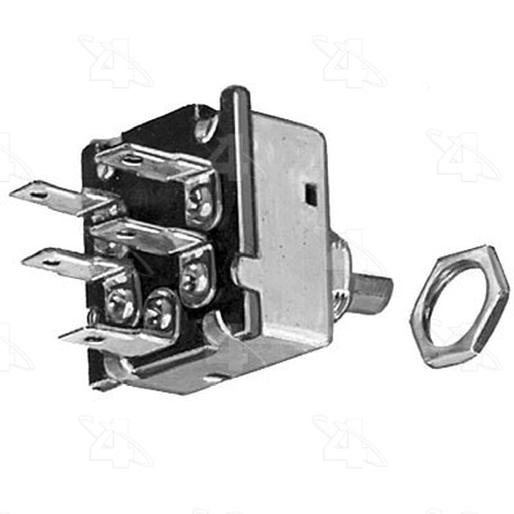 Four Seasons 35702 HVAC Blower Control Switch