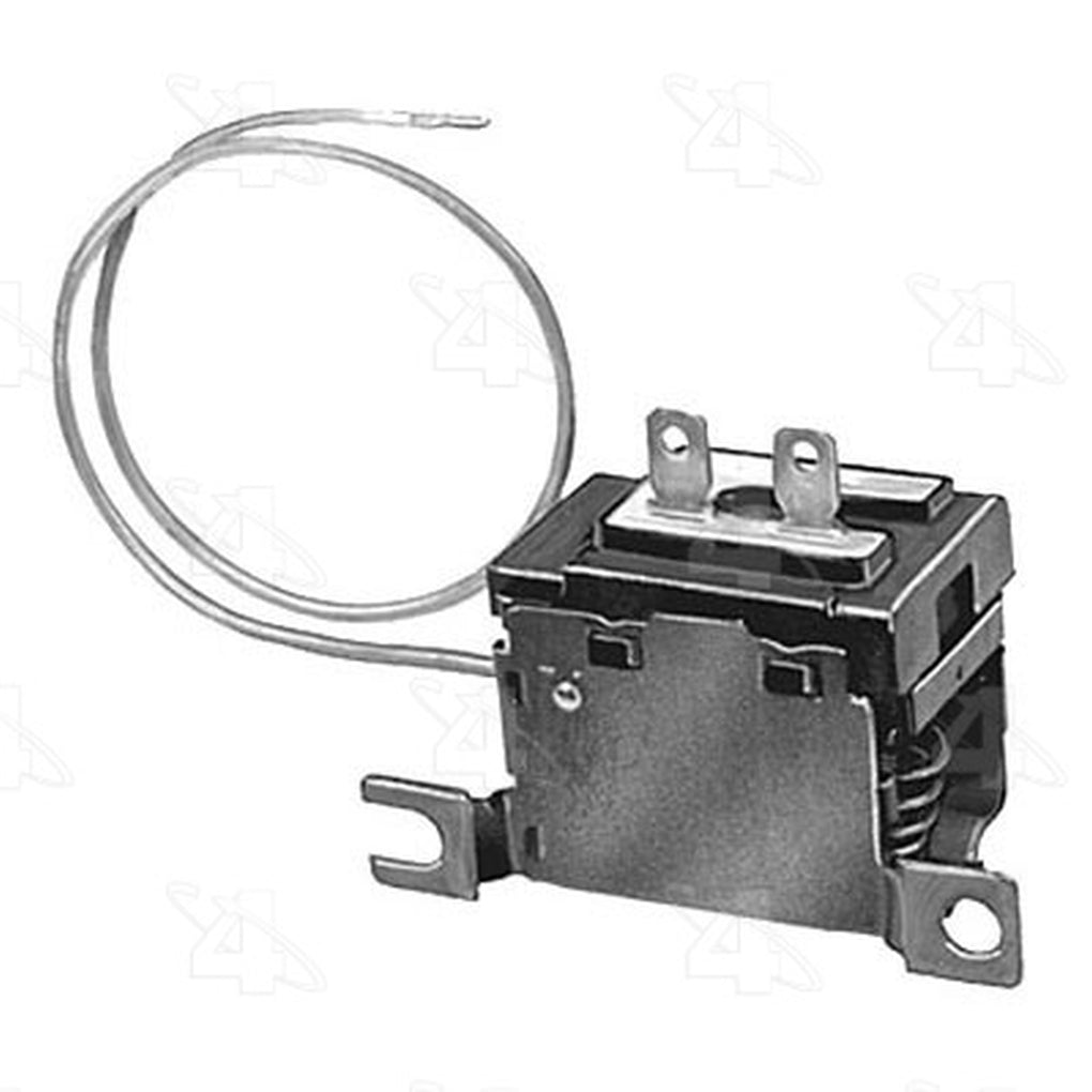Four Seasons 35720 A/C Clutch Cycle Switch