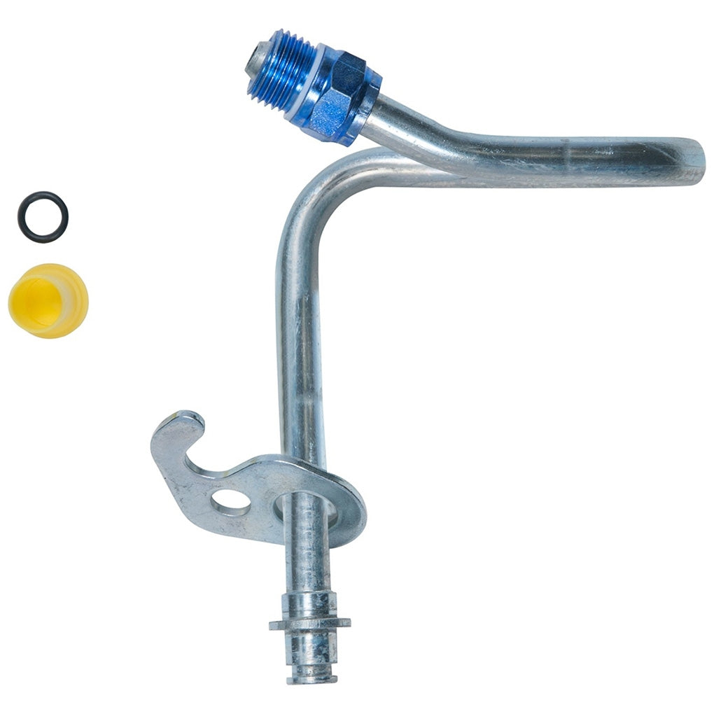 Gates 357540 Power Steering Pressure Line Hose Assembly