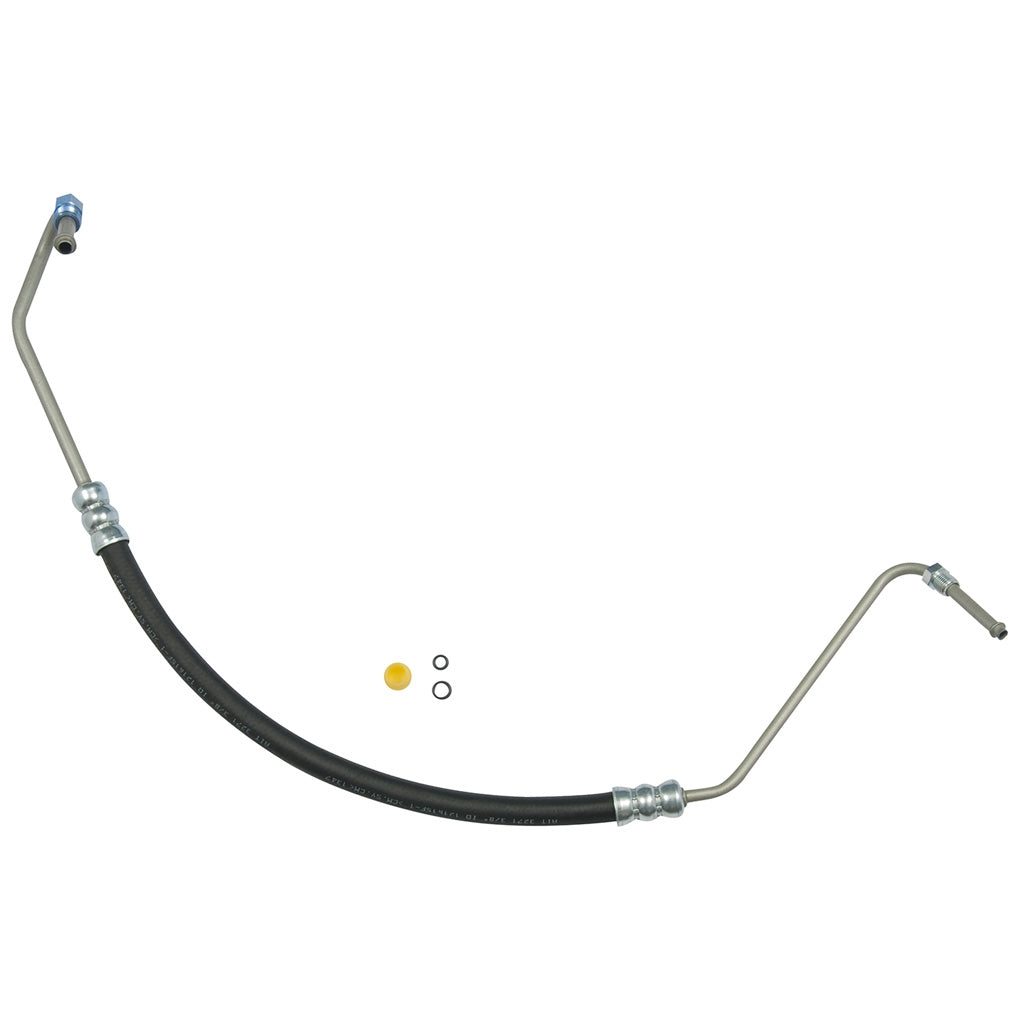 Gates 357550 Power Steering O.E.M Type Hose Assembly