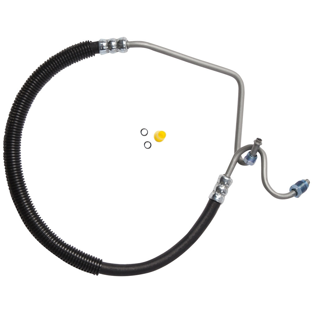 Gates 357640 Power Steering O.E.M Type Hose Assembly