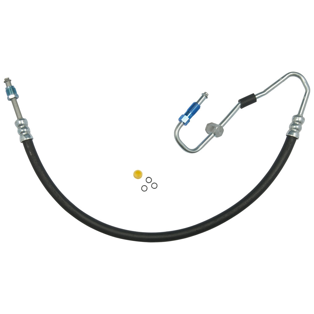Gates 357650 Power Steering O.E.M Type Hose Assembly