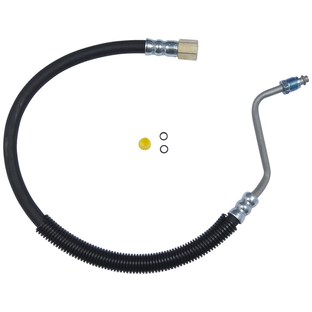 Gates 357690 Power Steering O.E.M Type Hose Assembly