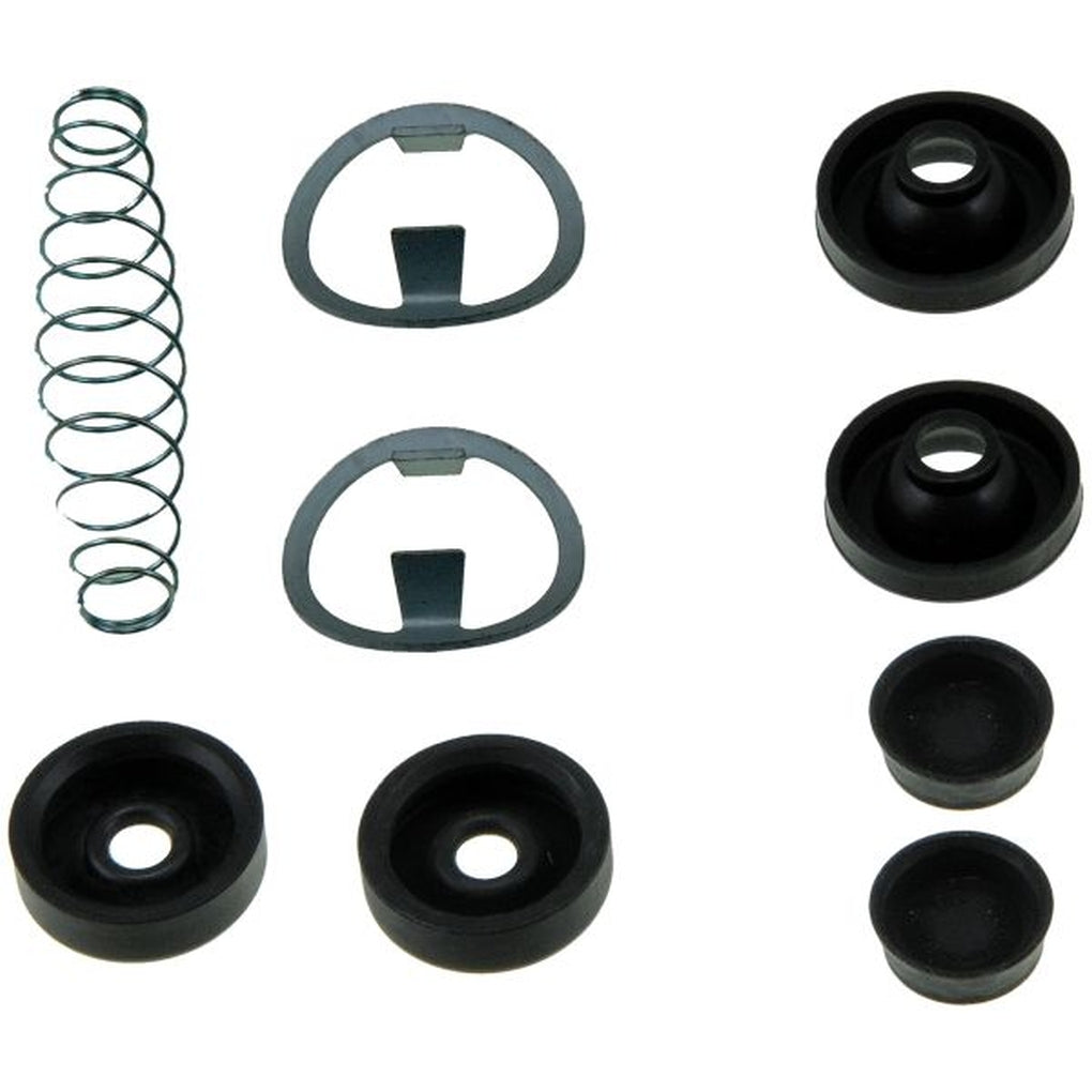 Dorman 35886 Drum Brake Wheel Cylinder Repair Kit