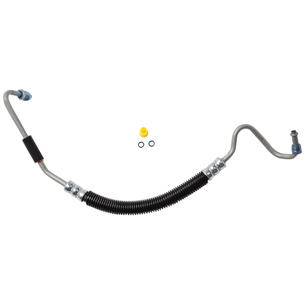 Gates 358980 Power Steering O.E.M Type Hose Assembly
