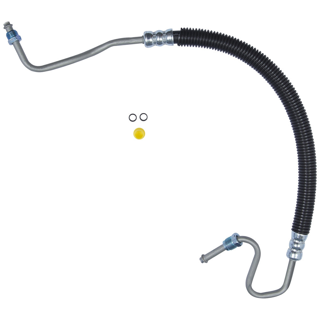 Gates 359070 Power Steering O.E.M Type Hose Assembly