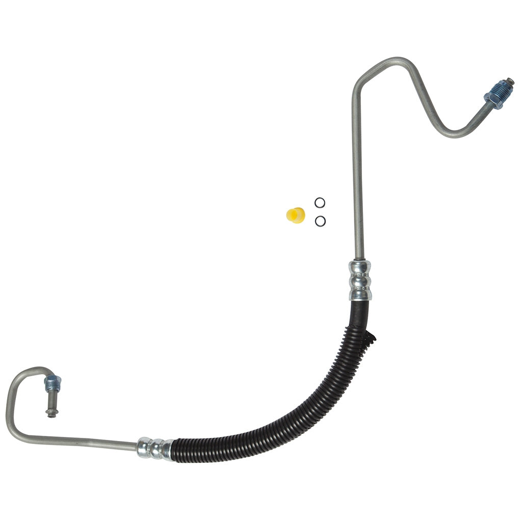 Gates 359210 Power Steering O.E.M Type Hose Assembly
