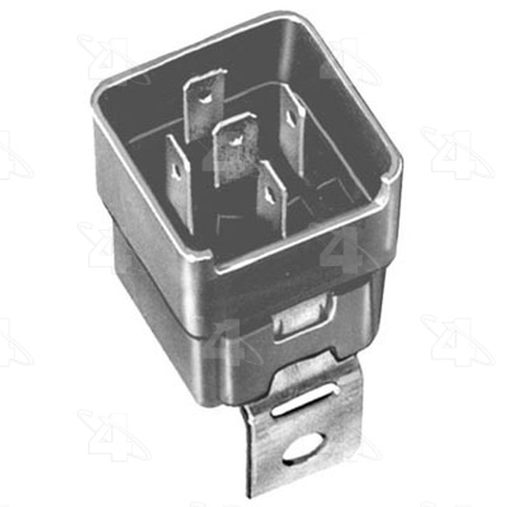 Four Seasons 35927 A/C Clutch Relay