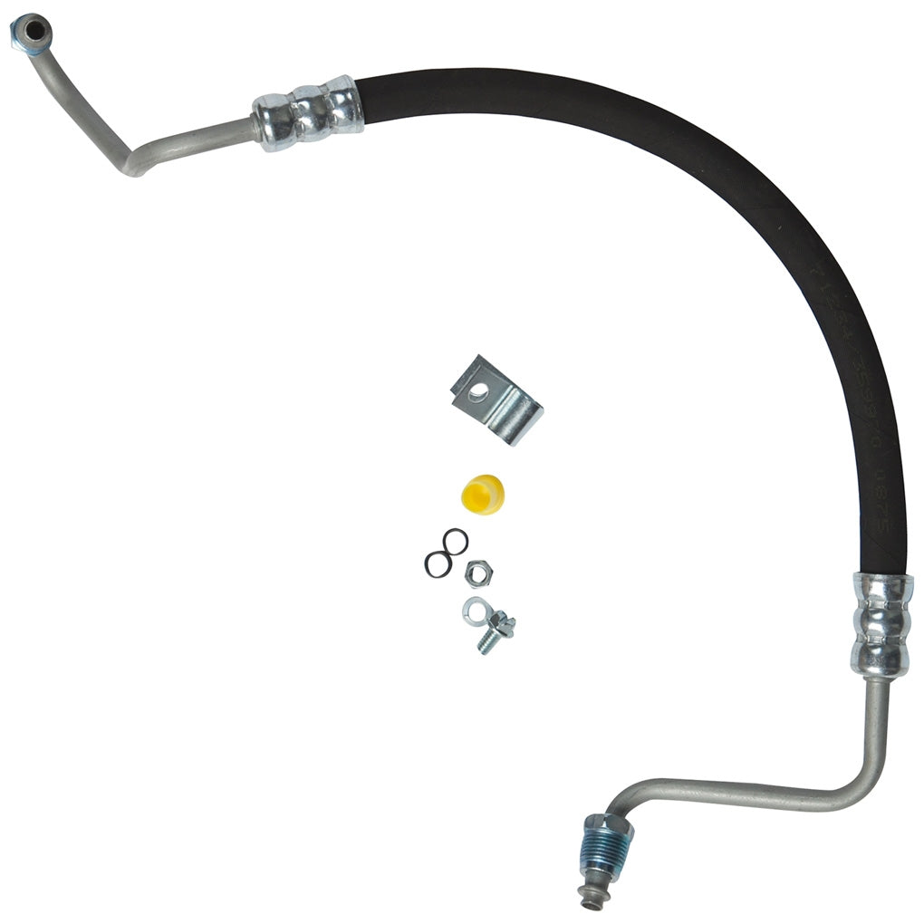 Gates 359970 Power Steering O.E.M Type Hose Assembly