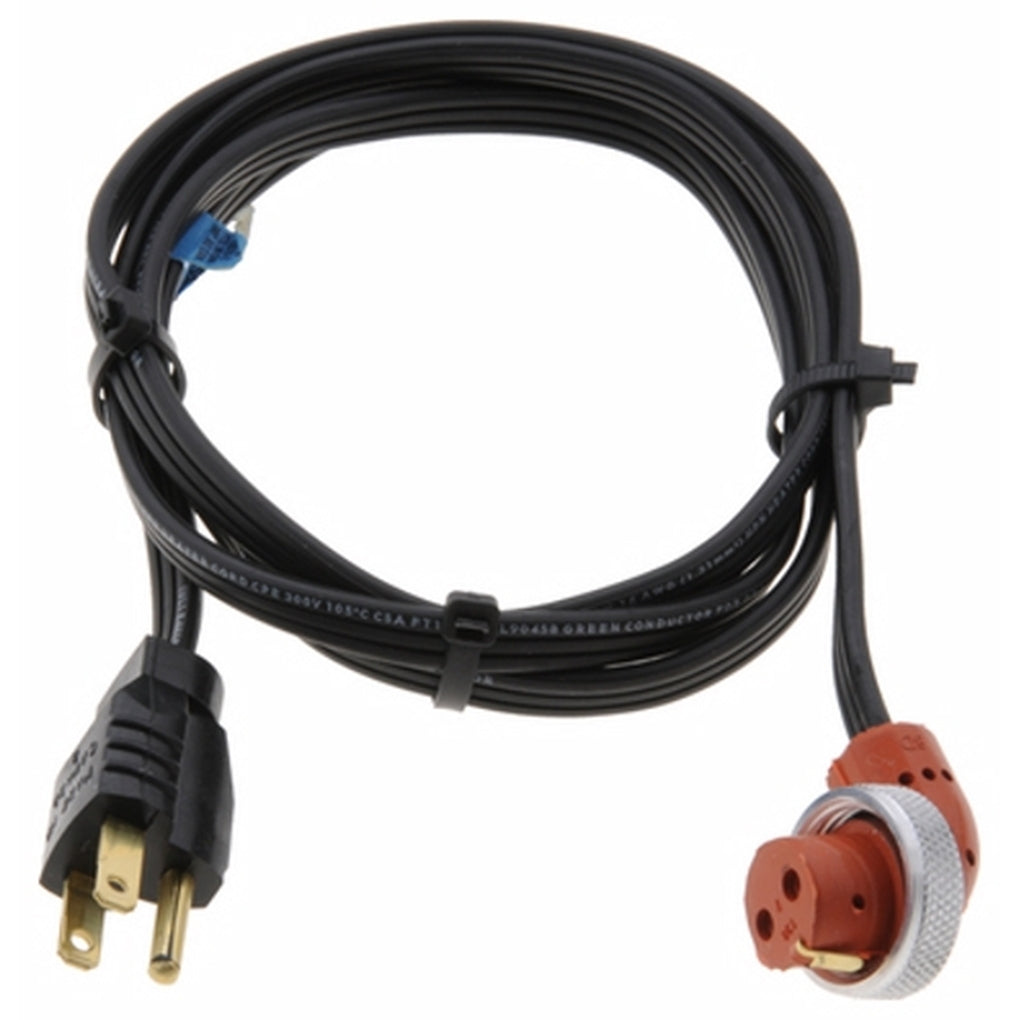 ZeroStart 3600015 Replacement Cord, 120V 15A