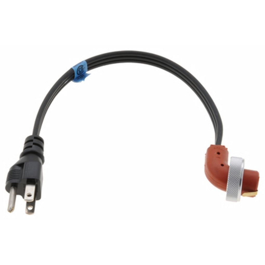 ZeroStart 3600024 Replacement cord, 120V