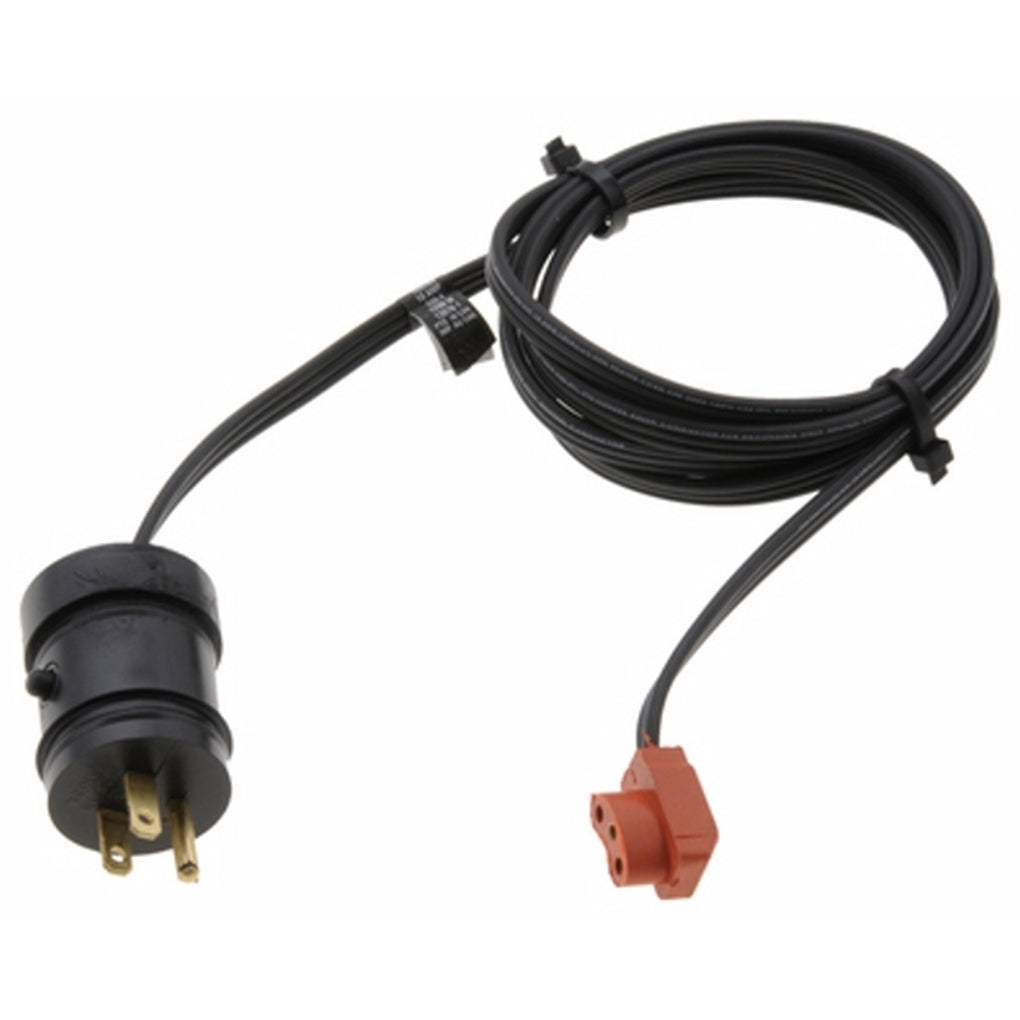 ZeroStart 3600046 Weatherproof Cordset with Frost Plug Connector