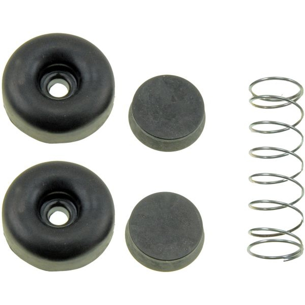 Dorman 3600 Drum Brake Wheel Cylinder Repair Kit