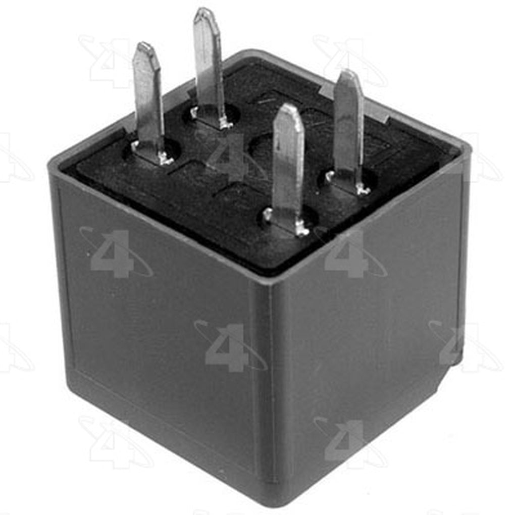 Four Seasons 36010 A/C Clutch Relay