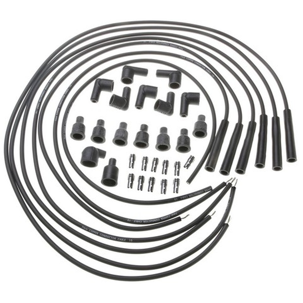 Standard 3602 Spark Plug Wire Set