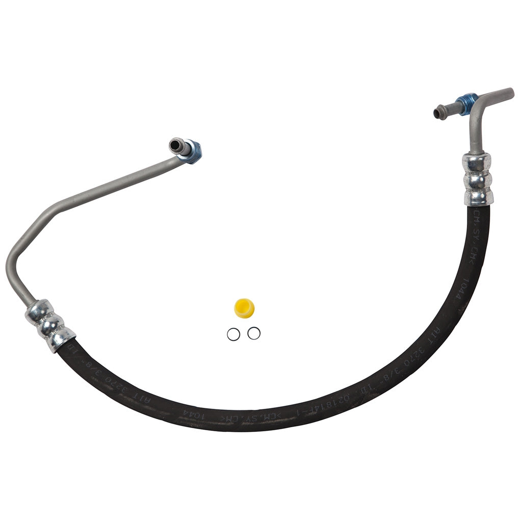 Gates 360770 Power Steering O.E.M Type Hose Assembly