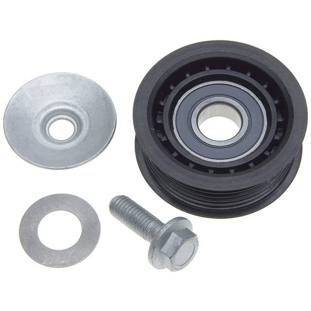 Gates 36079 DriveAlign Idler Pulley
