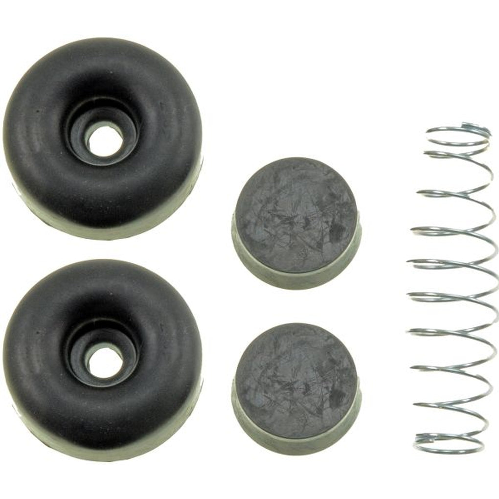 Dorman 3608 Drum Brake Wheel Cylinder Repair Kit