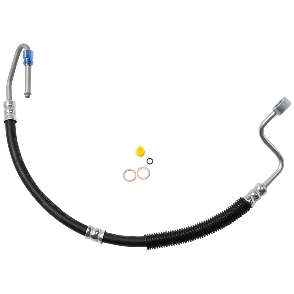 Gates 360810 Power Steering O.E.M Type Hose Assembly