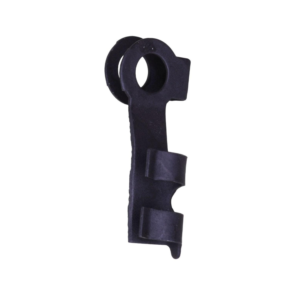 Auveco 3609 Throttle O.D. Clips 5/32" O.D. (Right)