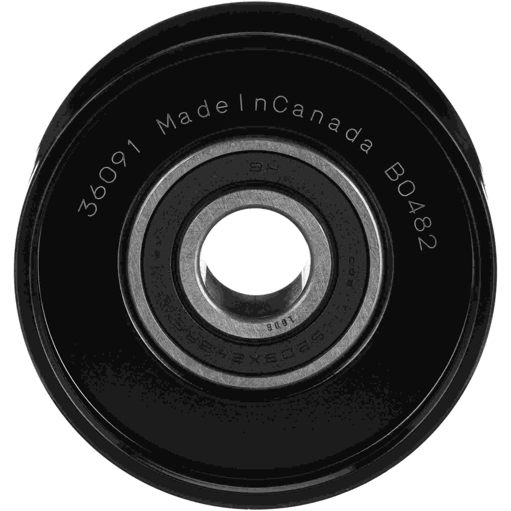 Gates 36091 DriveAlign Idler Pulley
