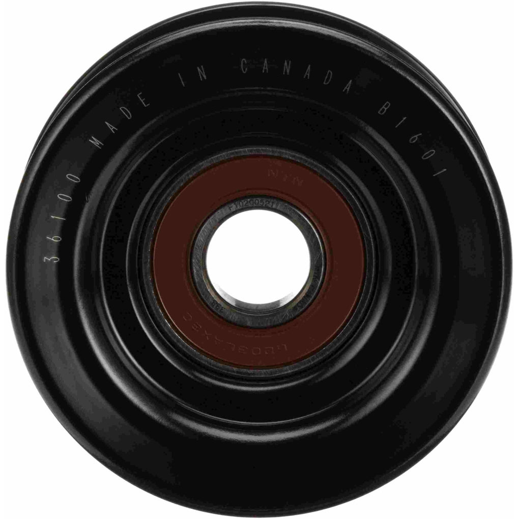 Gates 36100 DriveAlign Idler Pulley