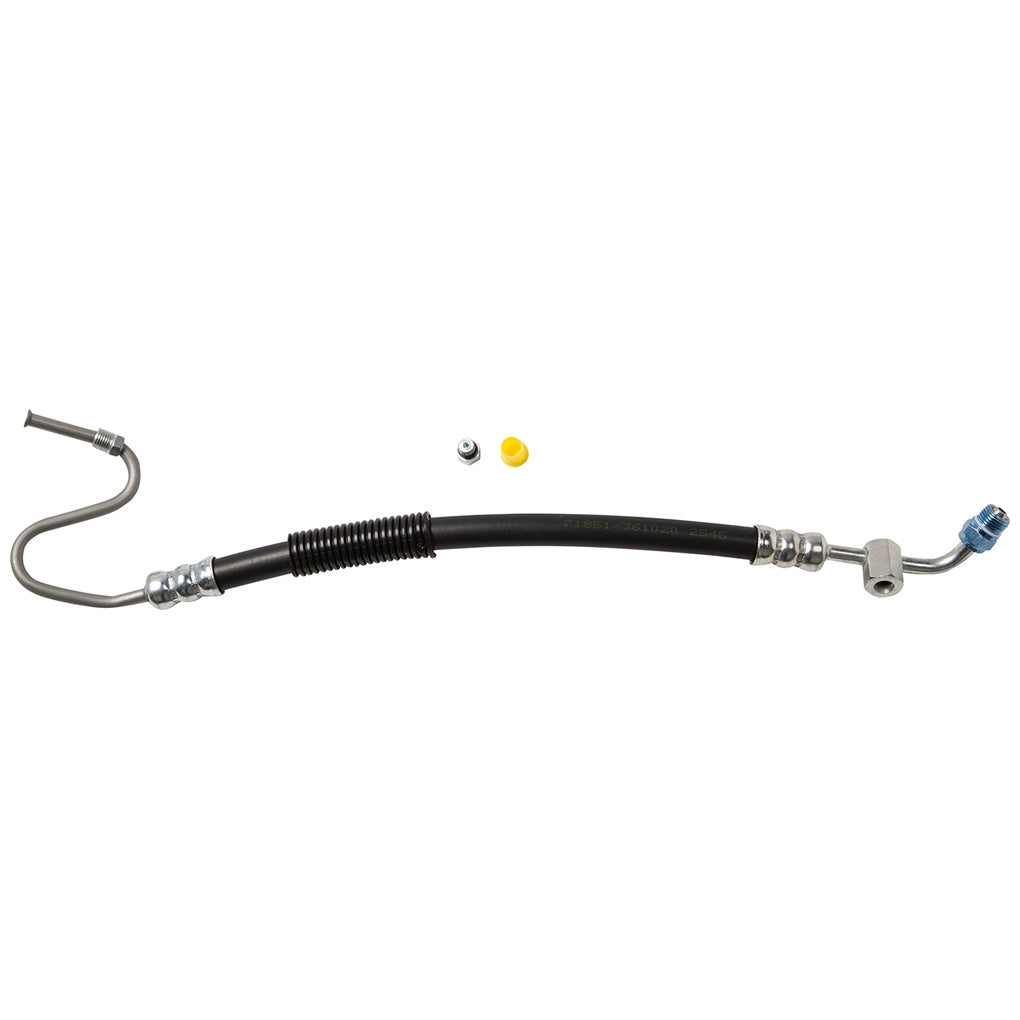 Gates 361020 Power Steering O.E.M Type Hose Assembly