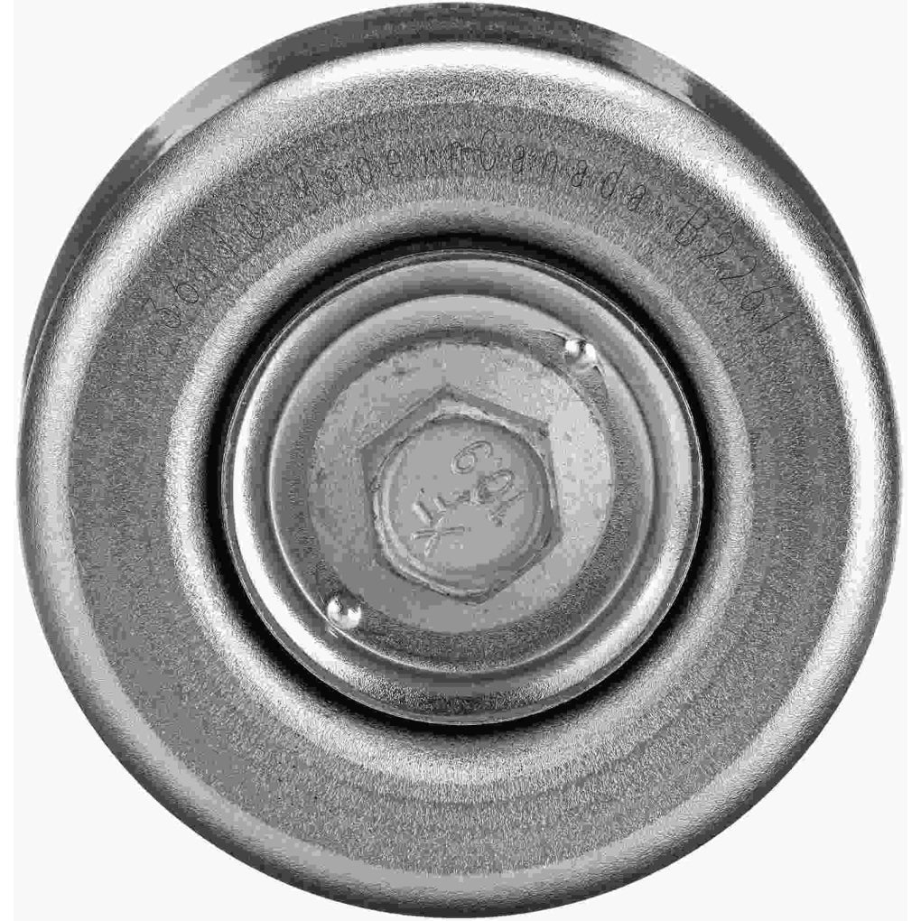 Gates 36110 DriveAlign Idler Pulley