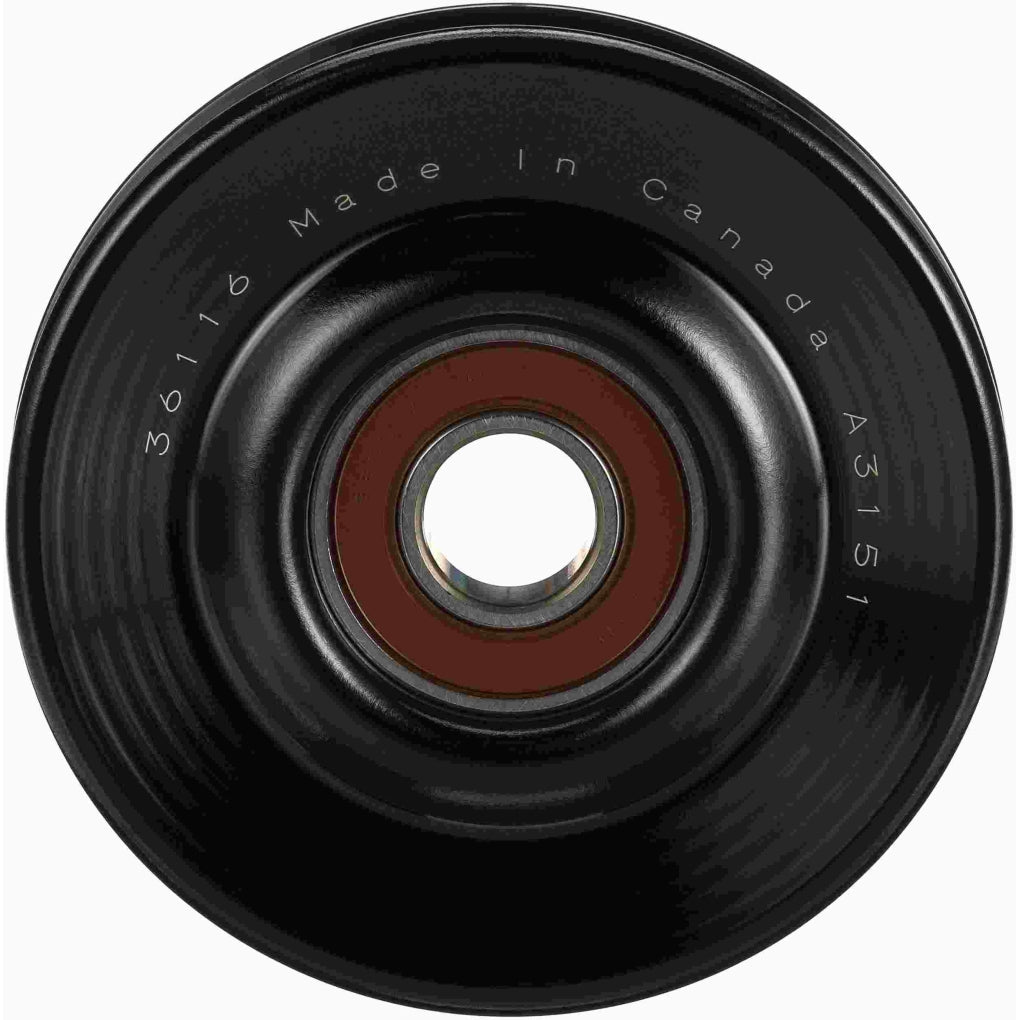 Gates 36116 DriveAlign Idler Pulley