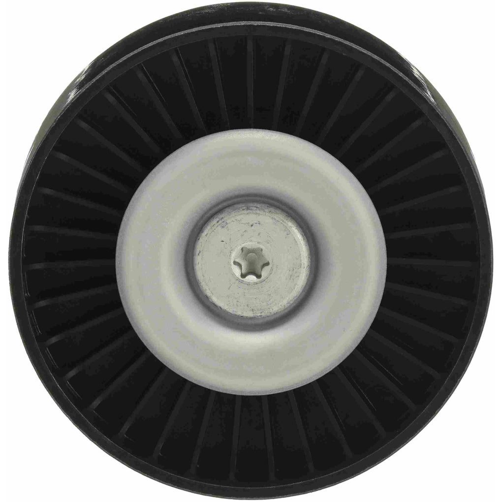 Gates 36123 Drive Belt Idler Pulley