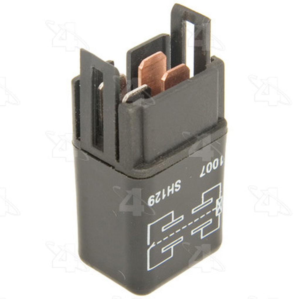Four Seasons 36129 A/C Clutch Relay