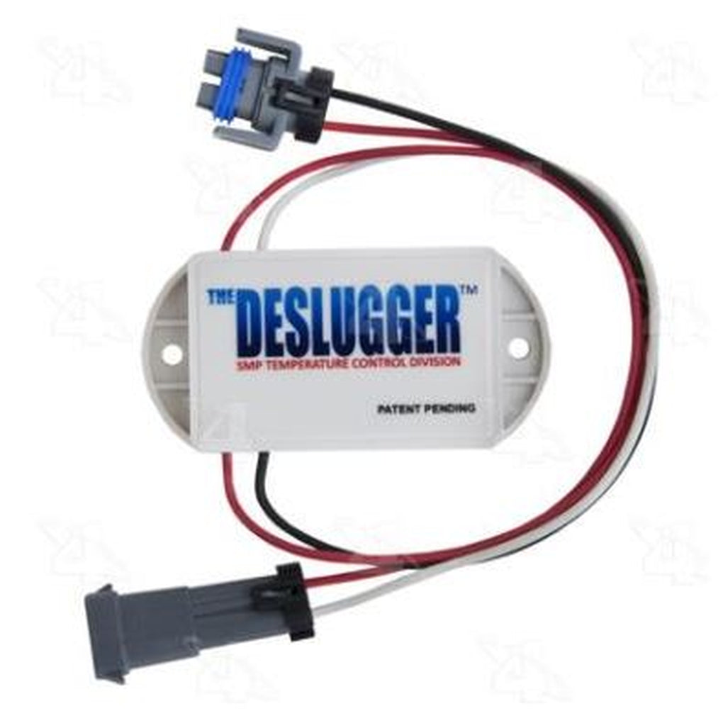 Four Seasons 36141 A/C Clutch Relay