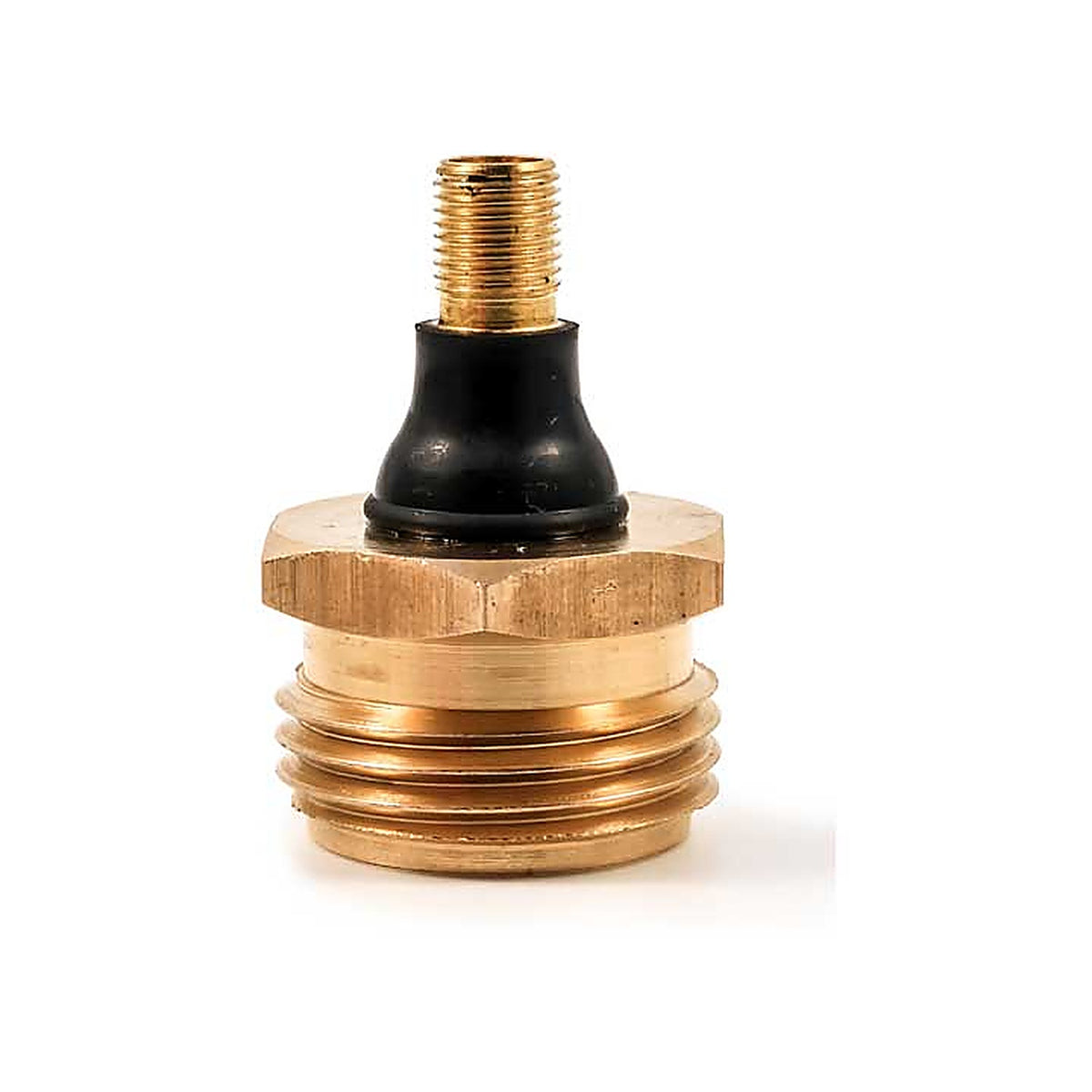 Camco - 36153 - Blow Out Plug - Brass
