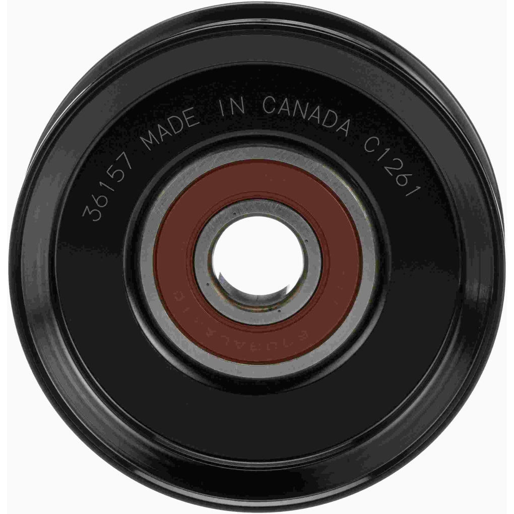 Gates 36157 DriveAlign Idler Pulley