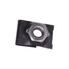 Auveco 3616 J Type Cage Nut 5/16"-18 Screw Size