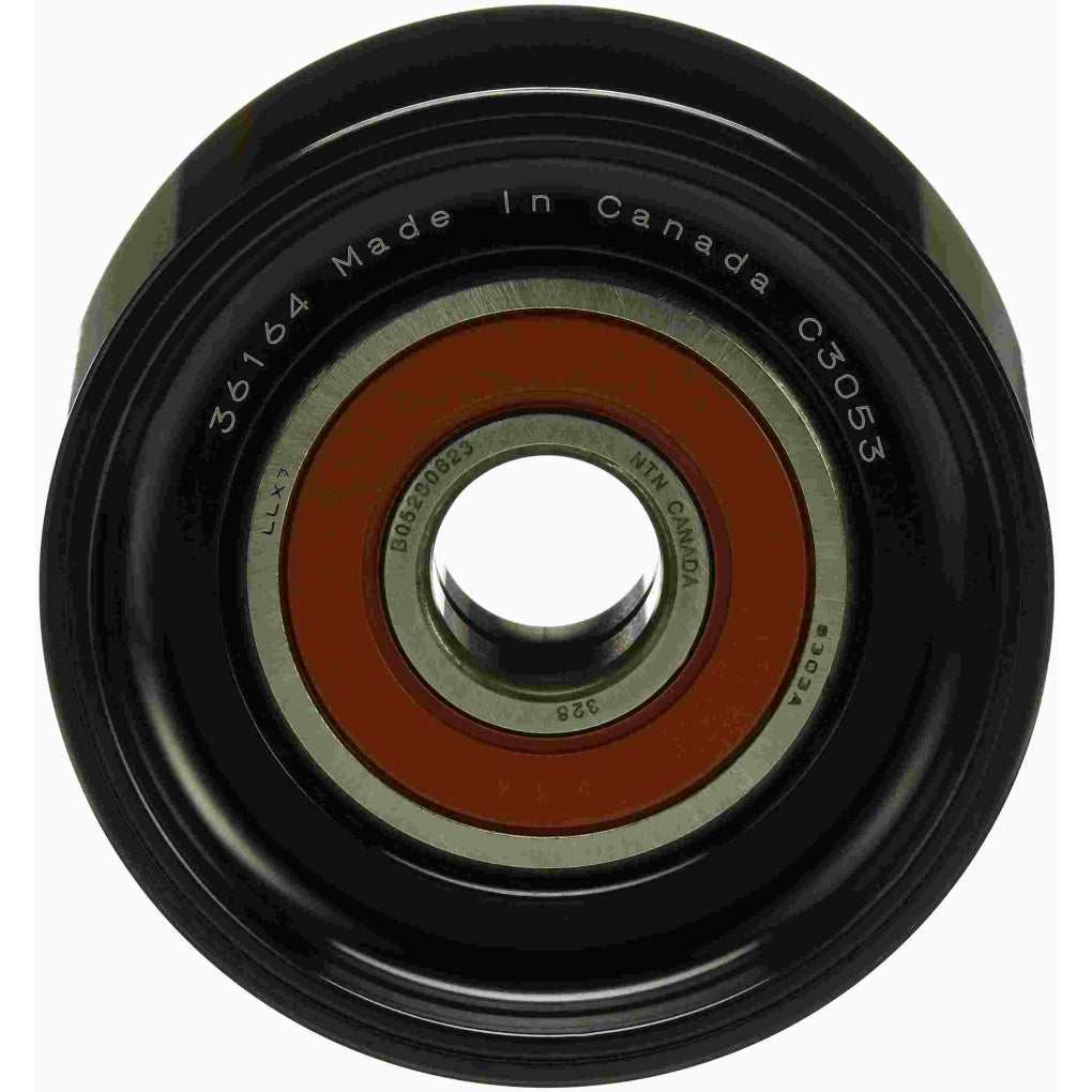 Gates 36164 DriveAlign Idler Pulley