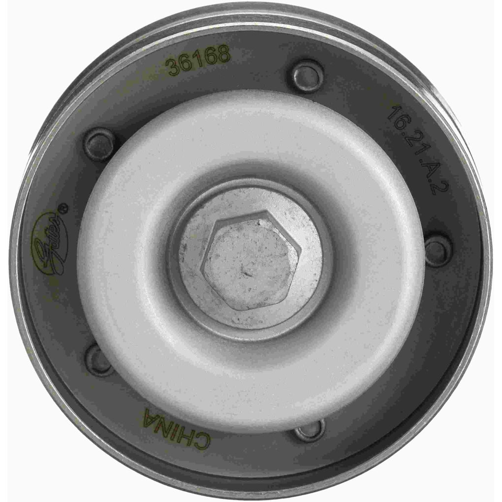Gates 36168 DriveAlign Idler Pulley