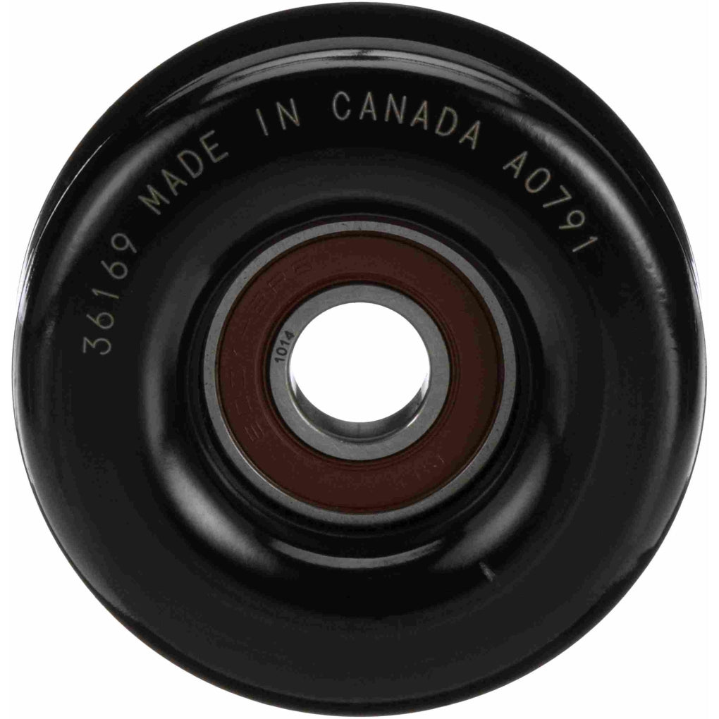 Gates 36169 DriveAlign Idler Pulley