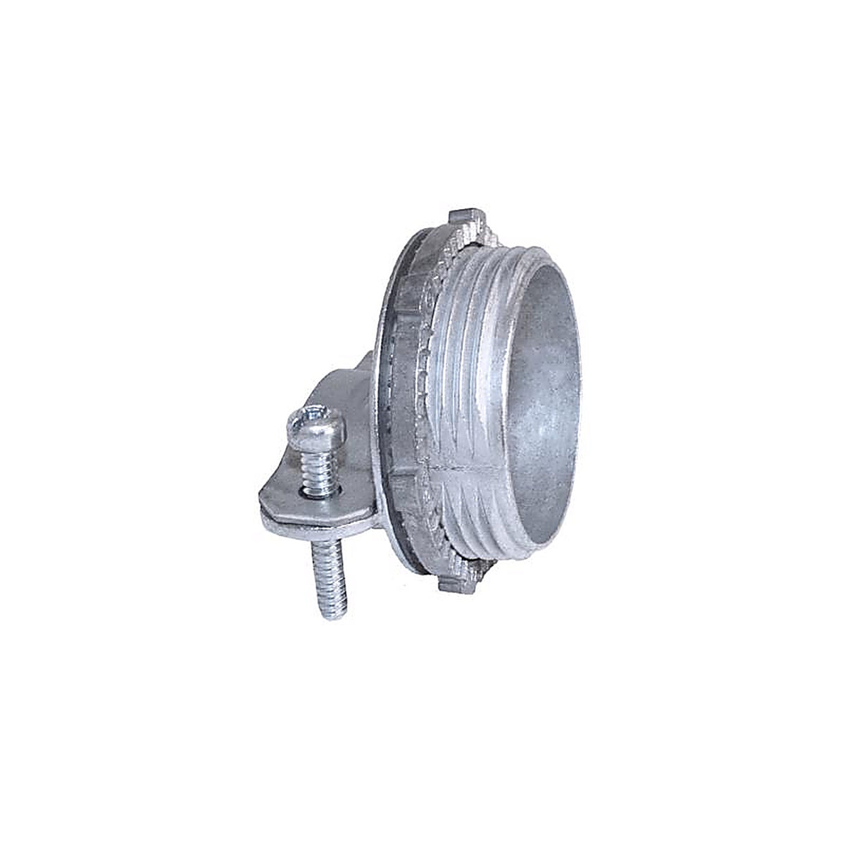 Sigma Electric 44675 NM/SE Clamp Cable Connector 1-1/2 in. Dia. 1/Pack