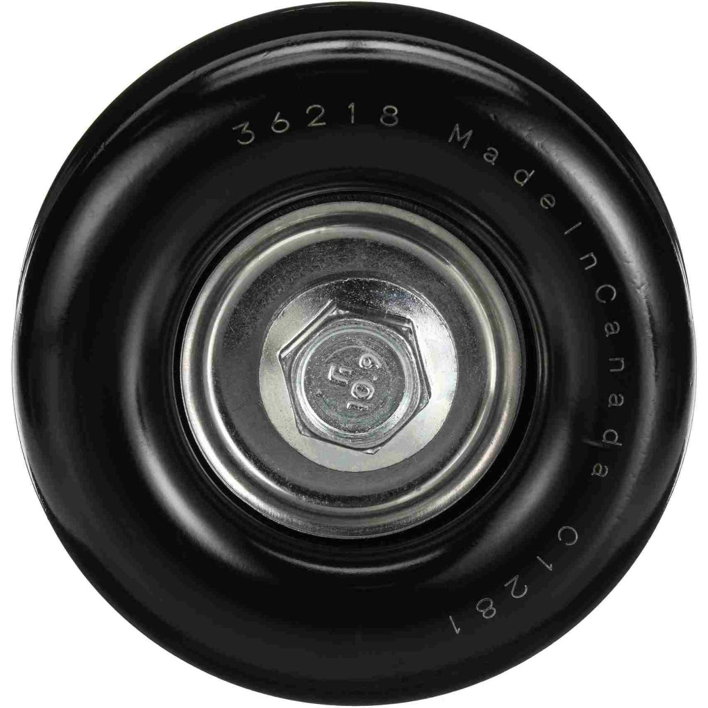 Gates 36218 DriveAlign Idler Pulley