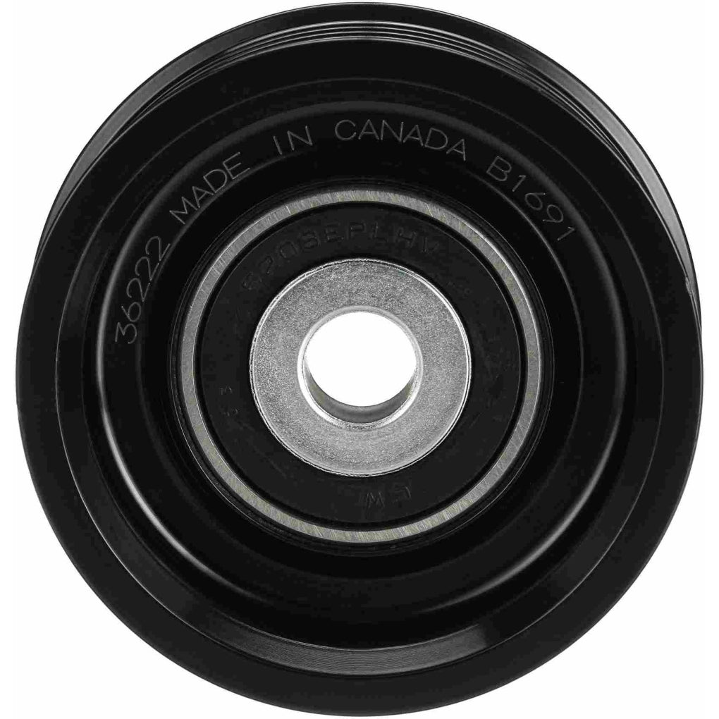 Gates 36222 DriveAlign Idler Pulley