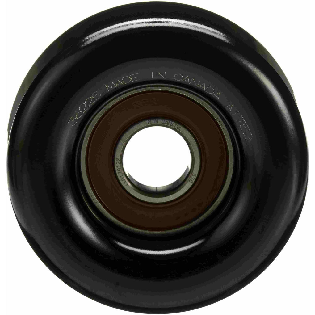 Gates 36225 DriveAlign Idler Pulley