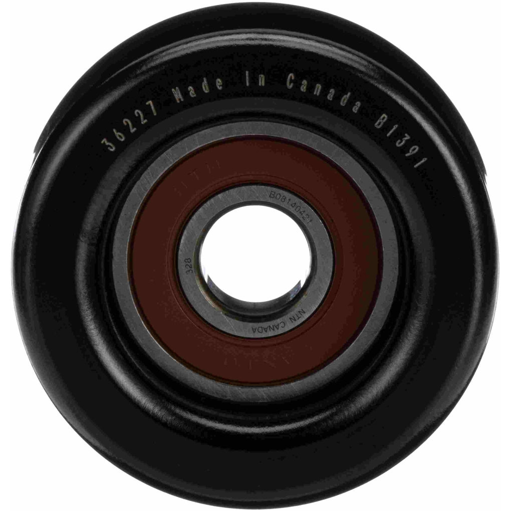 Gates 36227 DriveAlign Idler Pulley