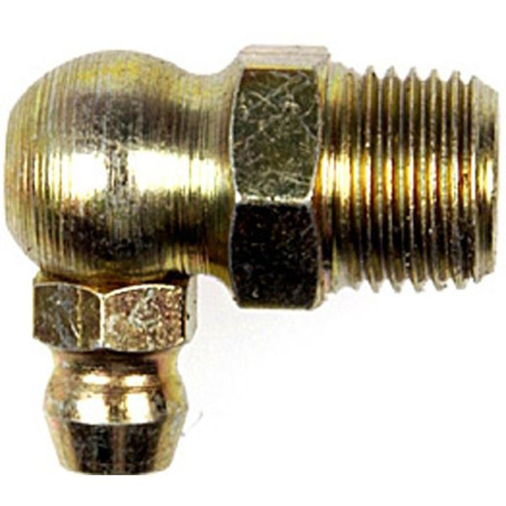 Dorman 485-405.1 Grease Fitting-Type 5, 90 Degree, 1/8 In. Pipe