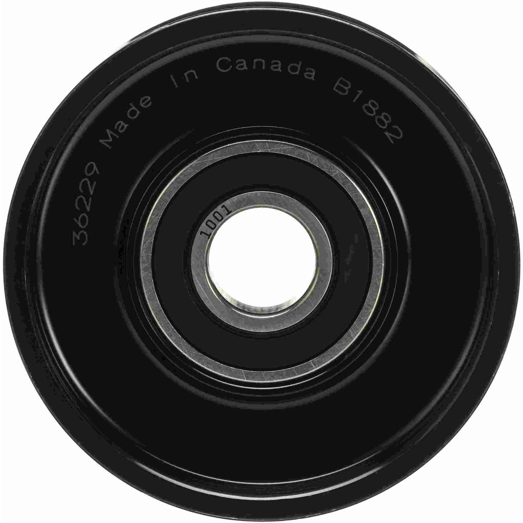 Gates 36229 DriveAlign Idler Pulley