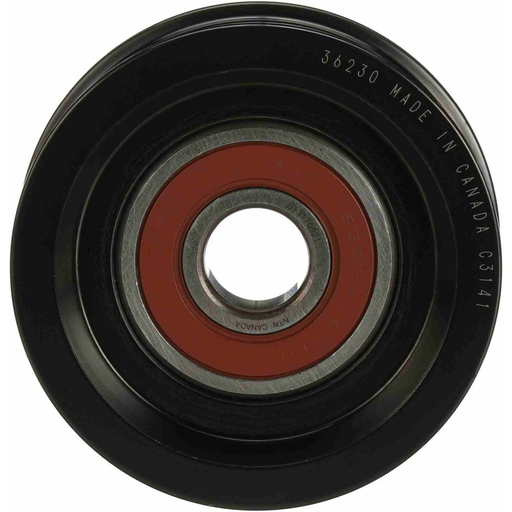 Gates 36230 DriveAlign Idler Pulley