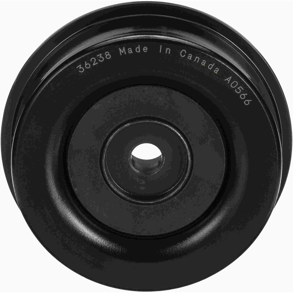 Gates 36238 DriveAlign Idler Pulley